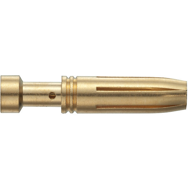 HARTING Kontaktbuchse Crimpkontakt 1,5qmm 09330006216